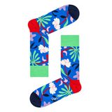 Flower Edition Socks
