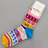 Beach Time Socks