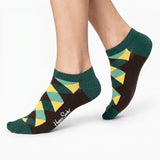 Big blocks happy socks