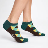 Big blocks happy socks
