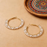 Aretes de Aro (Hoops)