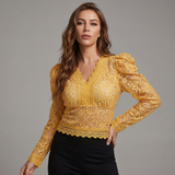 Blusa C1178