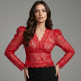 Blusa C1178
