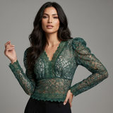 Blusa C1178