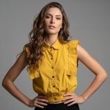 Blusa C1225