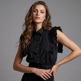 Blusa C1225