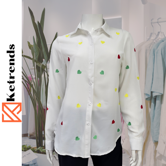 Camisa C1278