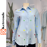 Camisa C1278
