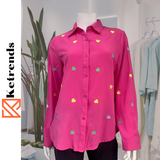Camisa C1278