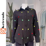 Camisa C1278