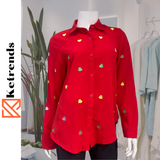 Camisa C1278