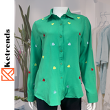Camisa C1278