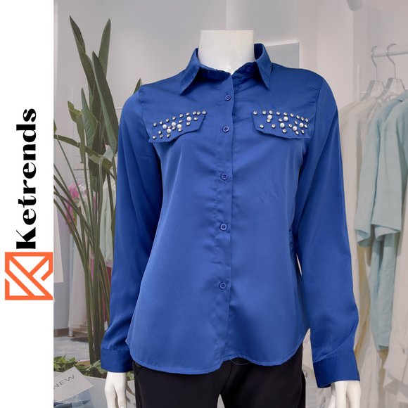 Camisa C1293