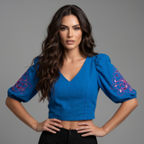 Blusa C1302