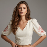 Blusa C1302