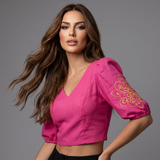 Blusa C1302