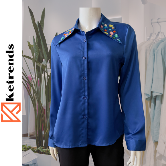Blusa C1312