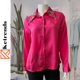 Blusa C1312