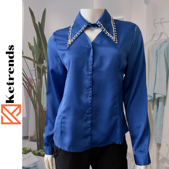 Blusa C1313