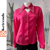 Blusa C1313