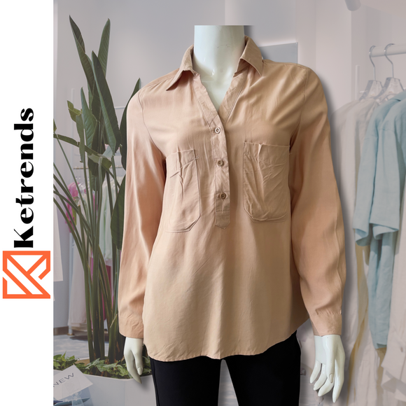 Blusa C20157