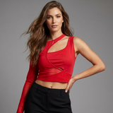Blusa C20722