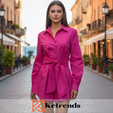 Camisero C20750