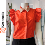 Blusa C29720