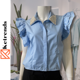 Blusa C29720
