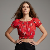 Blusa C3099