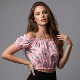 Blusa C3099