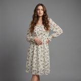 Vestido C3149