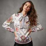 Camisa C3211