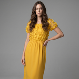 Vestido C3267