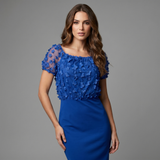 Vestido C3267