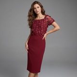 Vestido C3267