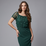 Vestido C3267