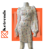 Vestido C3277