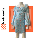 Vestido C3277