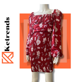 Vestido C3277