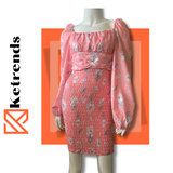 Vestido C3277
