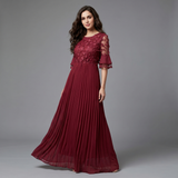 Vestido C3289