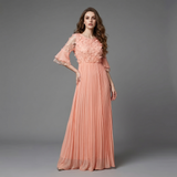 Vestido C3289