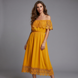 Vestido C3321