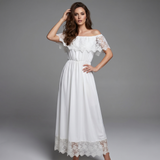 Vestido C3321
