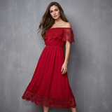 Vestido C3321