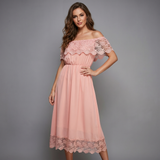 Vestido C3321