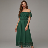 Vestido C3321