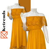 Vestido C3321