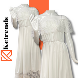 Vestido C3321